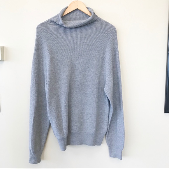 Aritzia Wilfred Montpellier Sweater - Picture 2 of 7